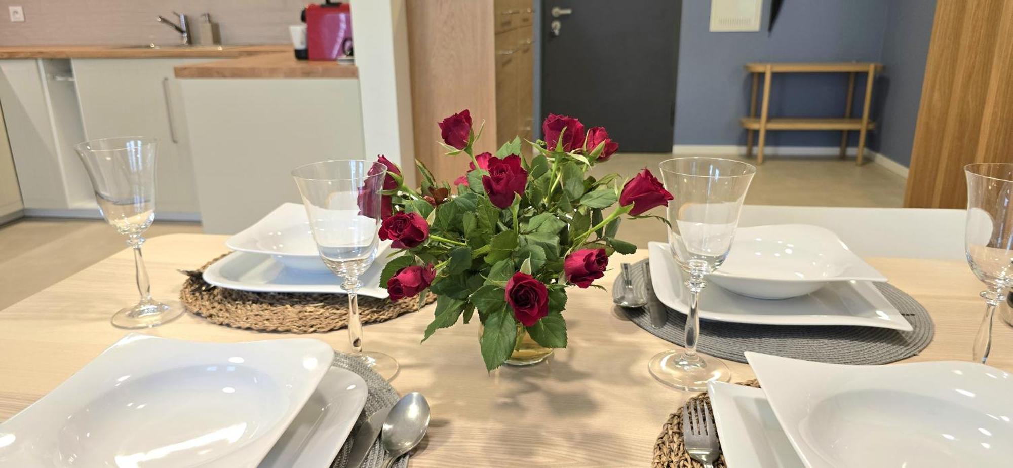 Apartament Wilcza Delux By Triapart Gdansk Exterior photo